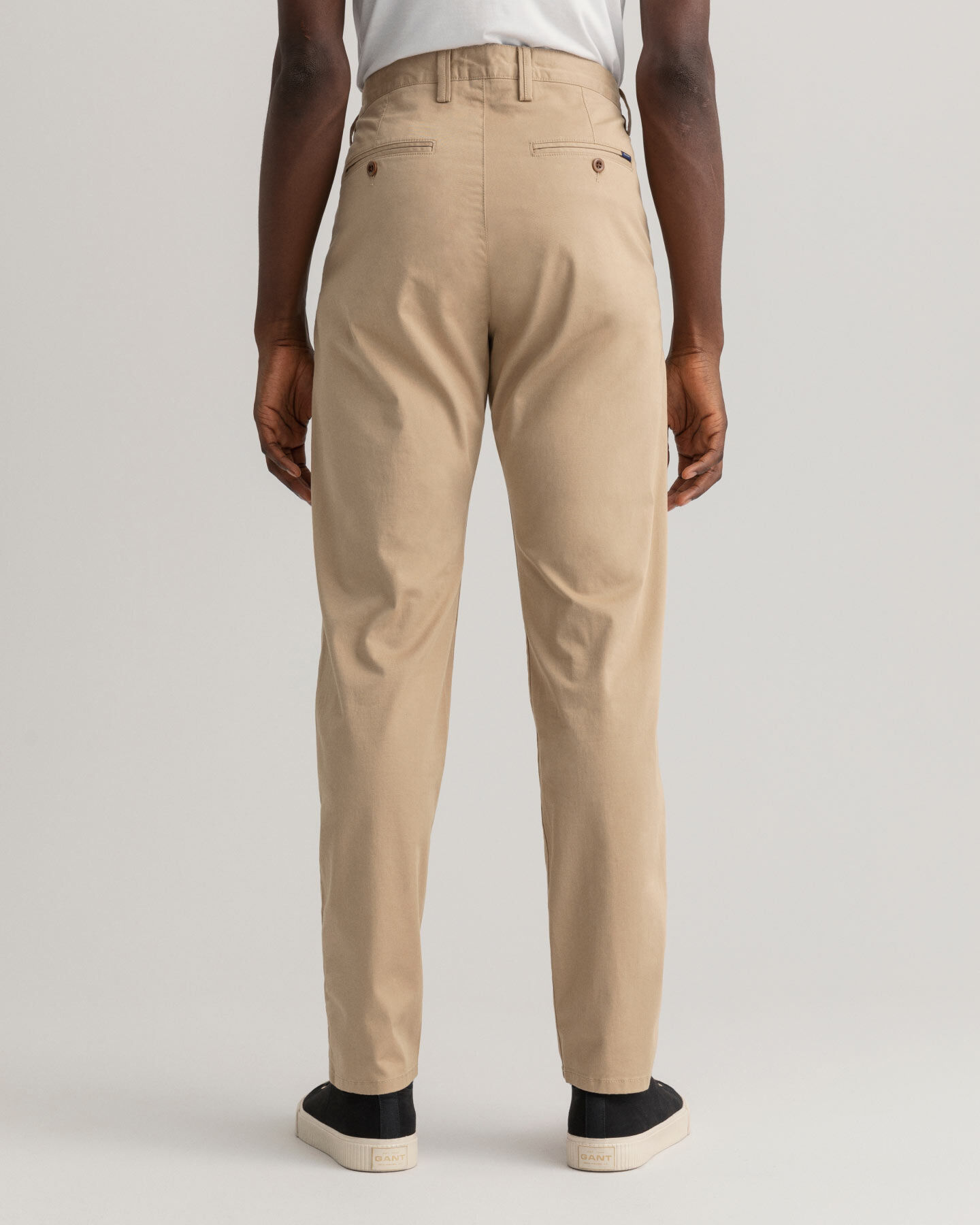 Chinos regular hot sale